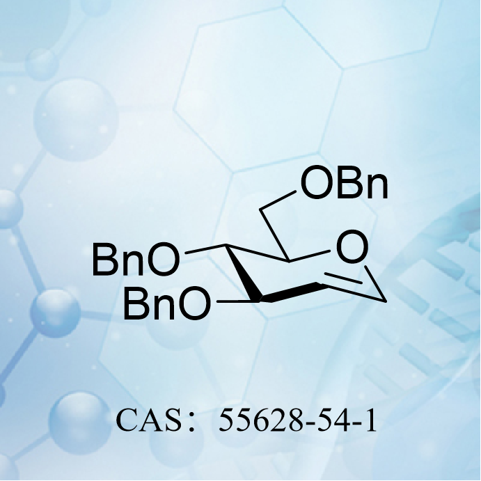 烯丙基 β-D-吡喃葡萄糖苷 ...